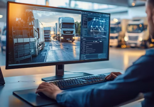 person-using-fleet-management-software-computer-screen-office_693425-91501